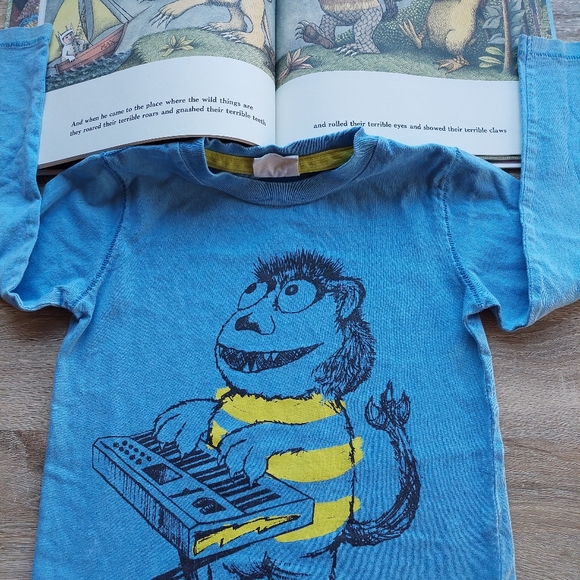 King of all wild things! - Picture 12 of 15